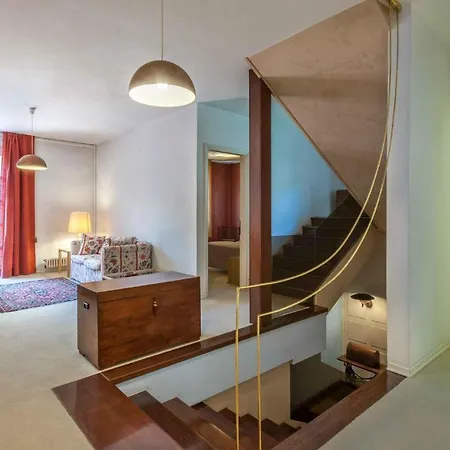 6 Bedroom Cozy In Holiday home Rimini