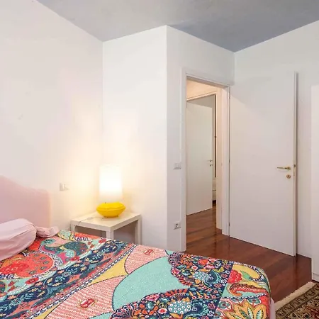 Holiday home 6 Bedroom Cozy In Rimini
