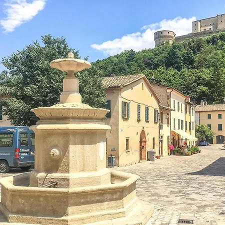 بيت للعطل 6 Bedroom Cozy In