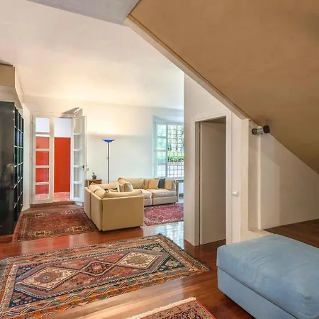 6 Bedroom Cozy In Holiday home Rimini