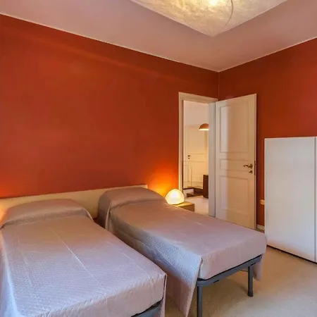 6 Bedroom Cozy In Holiday home