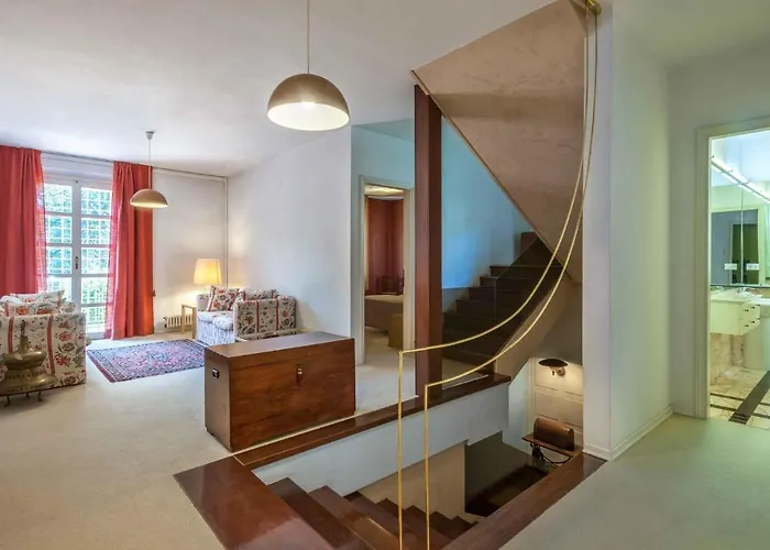 6 Bedroom Cozy In Casa de Férias Rimini