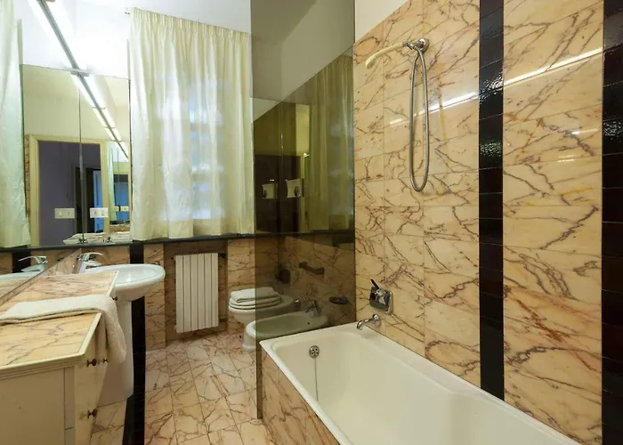 Дом отдыха 6 Bedroom Cozy In *