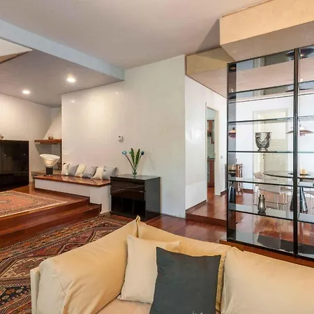 Сasa de vacaciones 6 Bedroom In Rímini