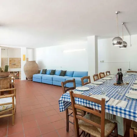 6 Bedroom In Сasa de vacaciones Rímini