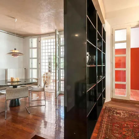 6 Bedroom In Nyaraló