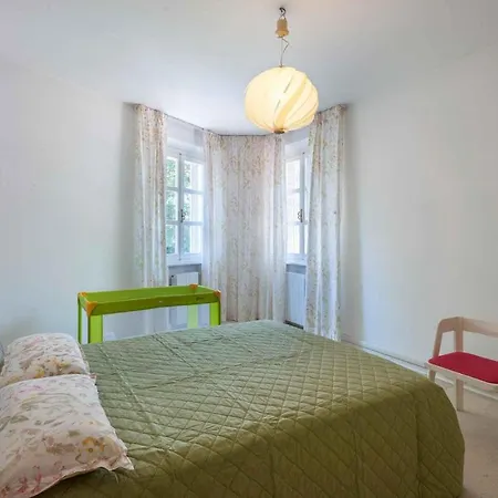 6 Bedroom In Nyaraló Rimini