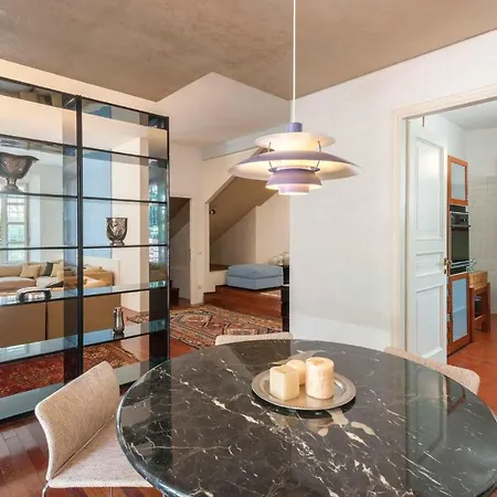 6 Bedroom In * Rimini