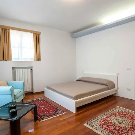 6 Bedroom Cozy In Prázdninový dům Rimini