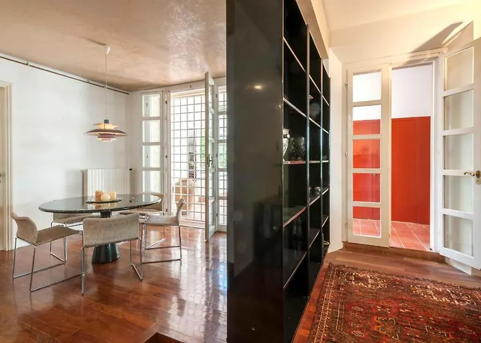 6 Bedroom Cozy In Casa vacanze