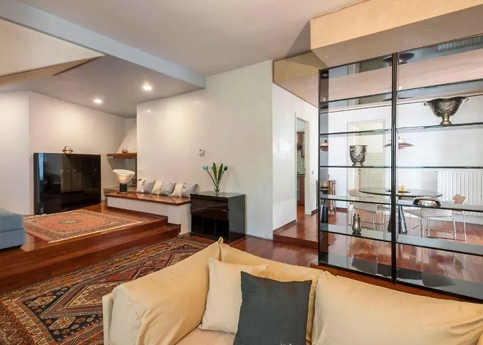 Casa vacanze 6 Bedroom Cozy In Rimini