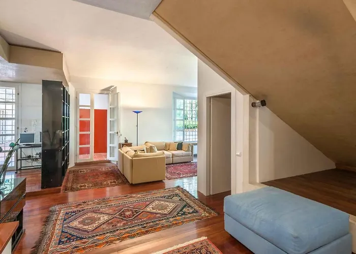 6 Bedroom Cozy In Holiday home Rimini